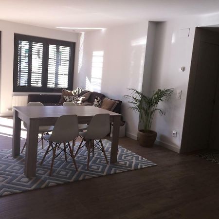 Apartamento Centrico En Olot Kültér fotó