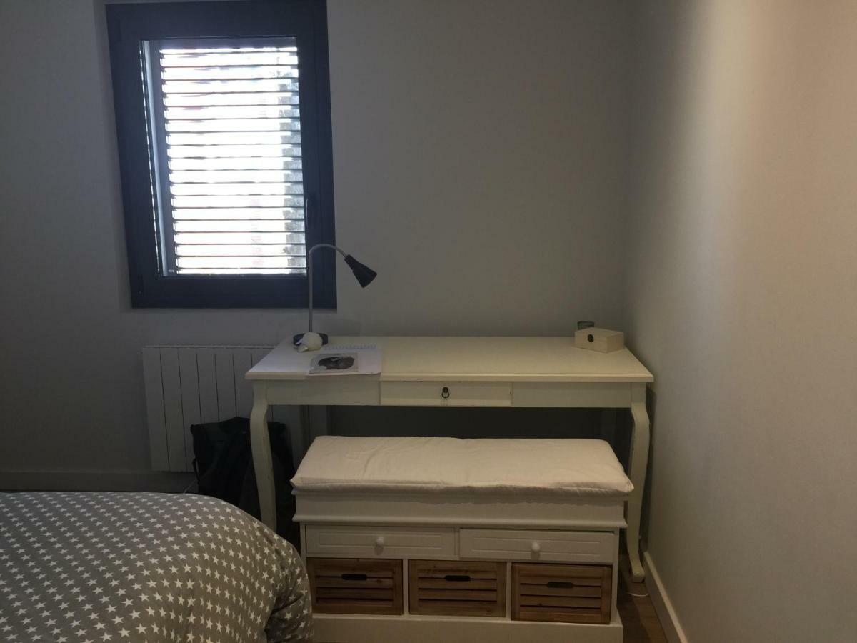 Apartamento Centrico En Olot Kültér fotó