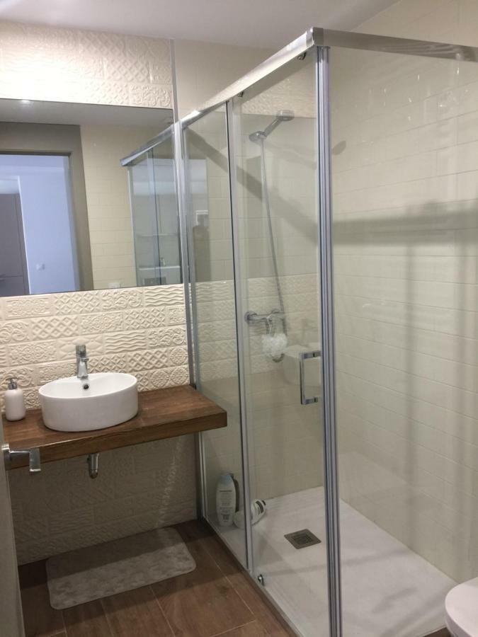 Apartamento Centrico En Olot Kültér fotó