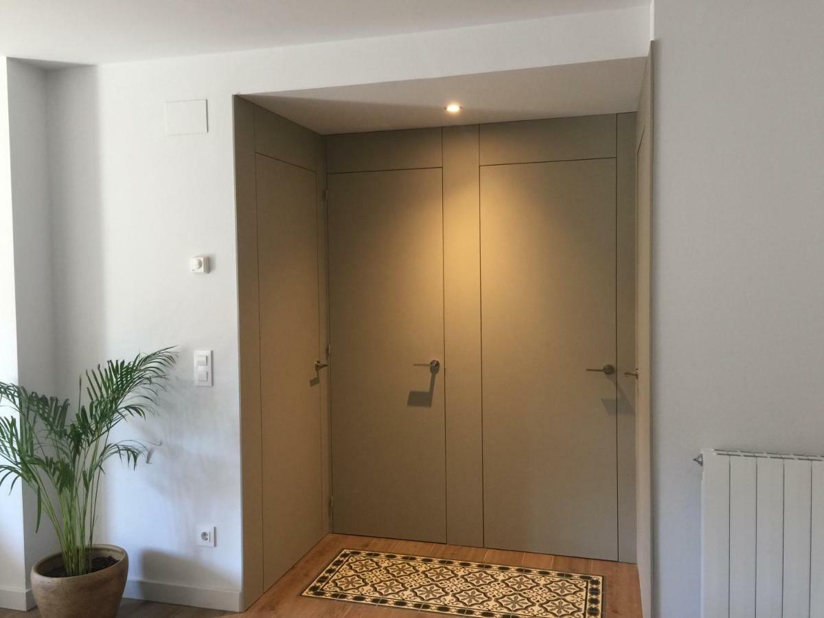 Apartamento Centrico En Olot Kültér fotó
