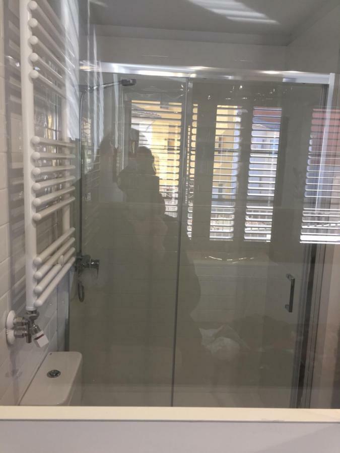 Apartamento Centrico En Olot Kültér fotó