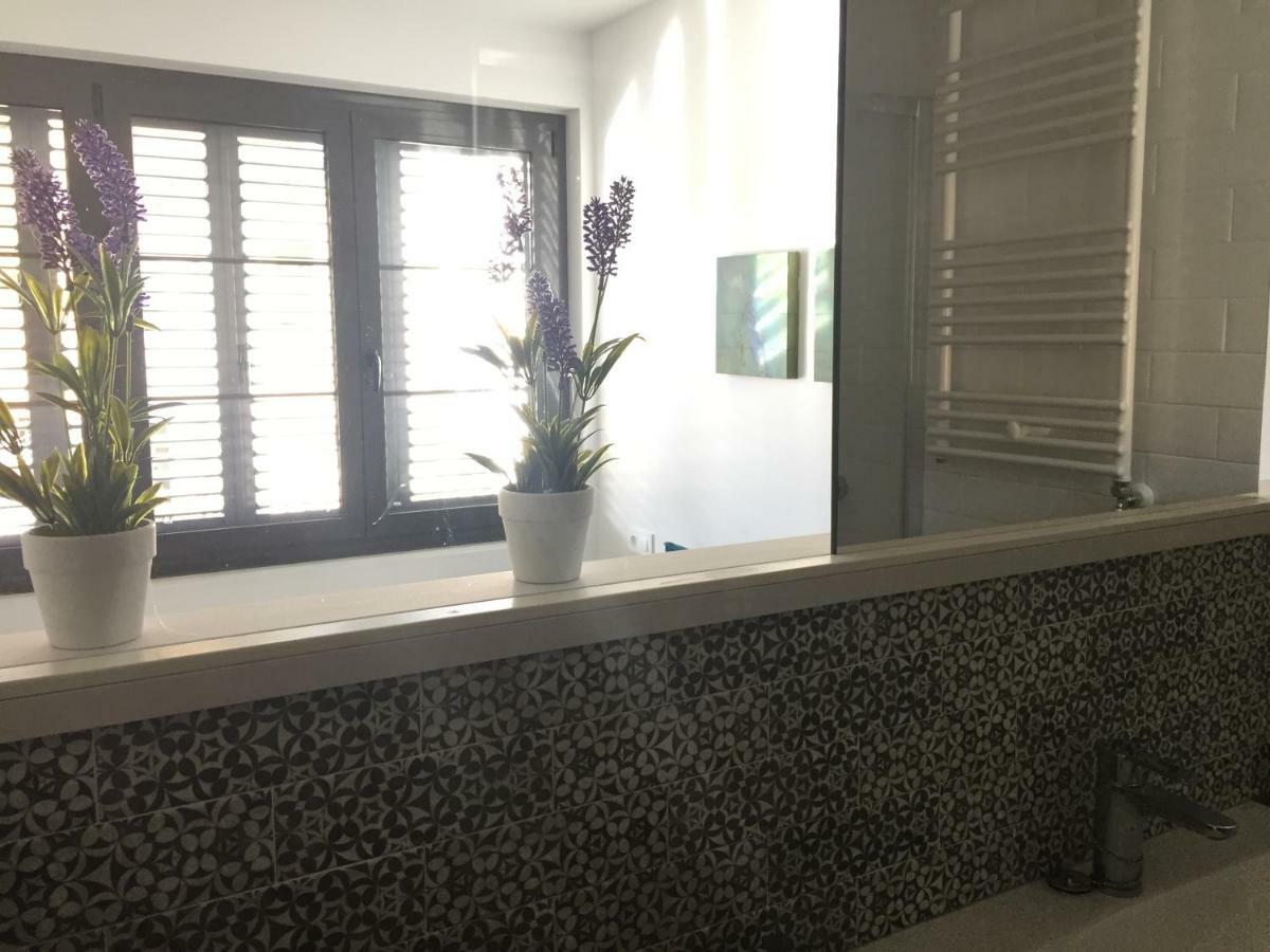 Apartamento Centrico En Olot Kültér fotó