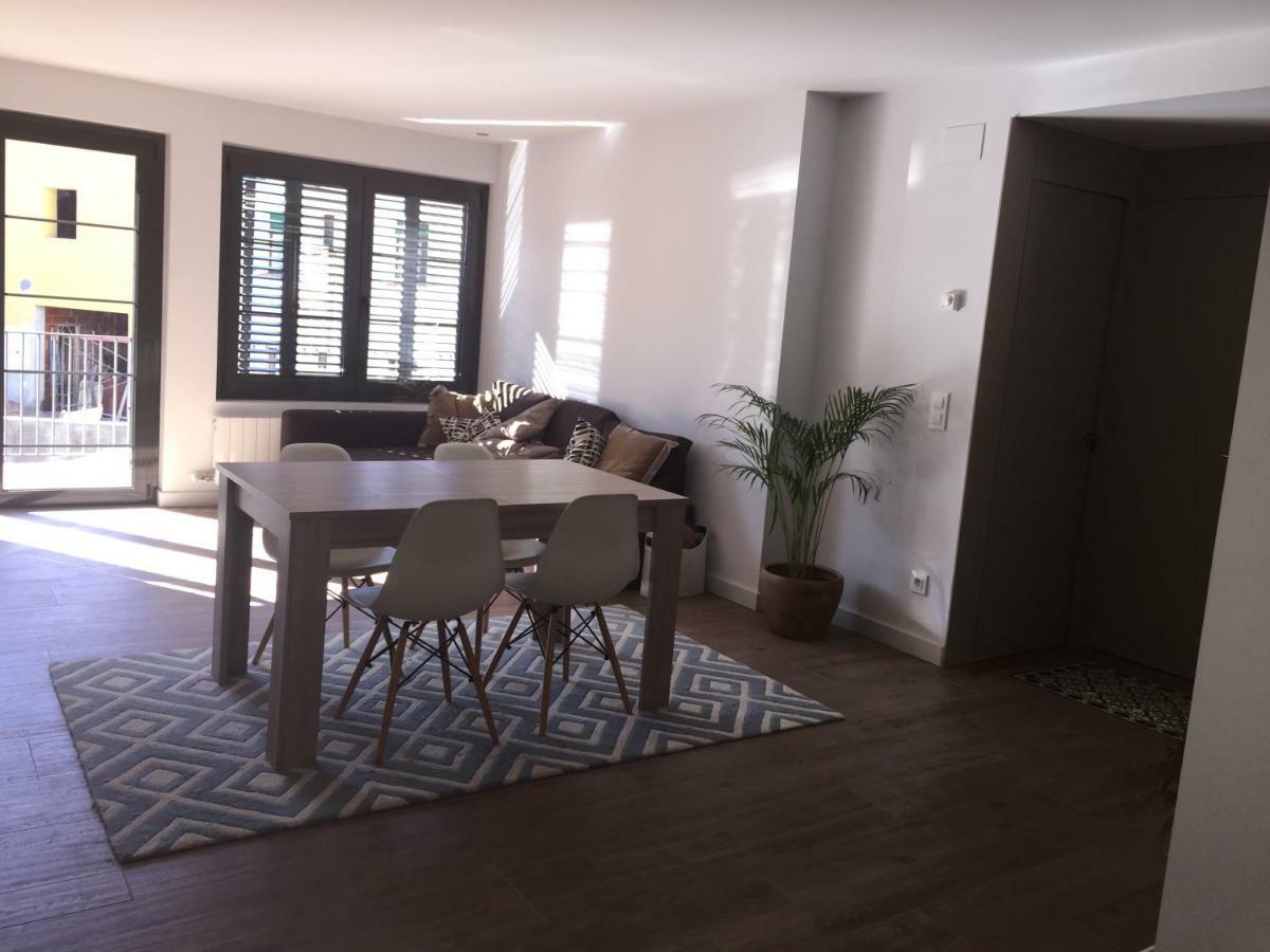 Apartamento Centrico En Olot Kültér fotó