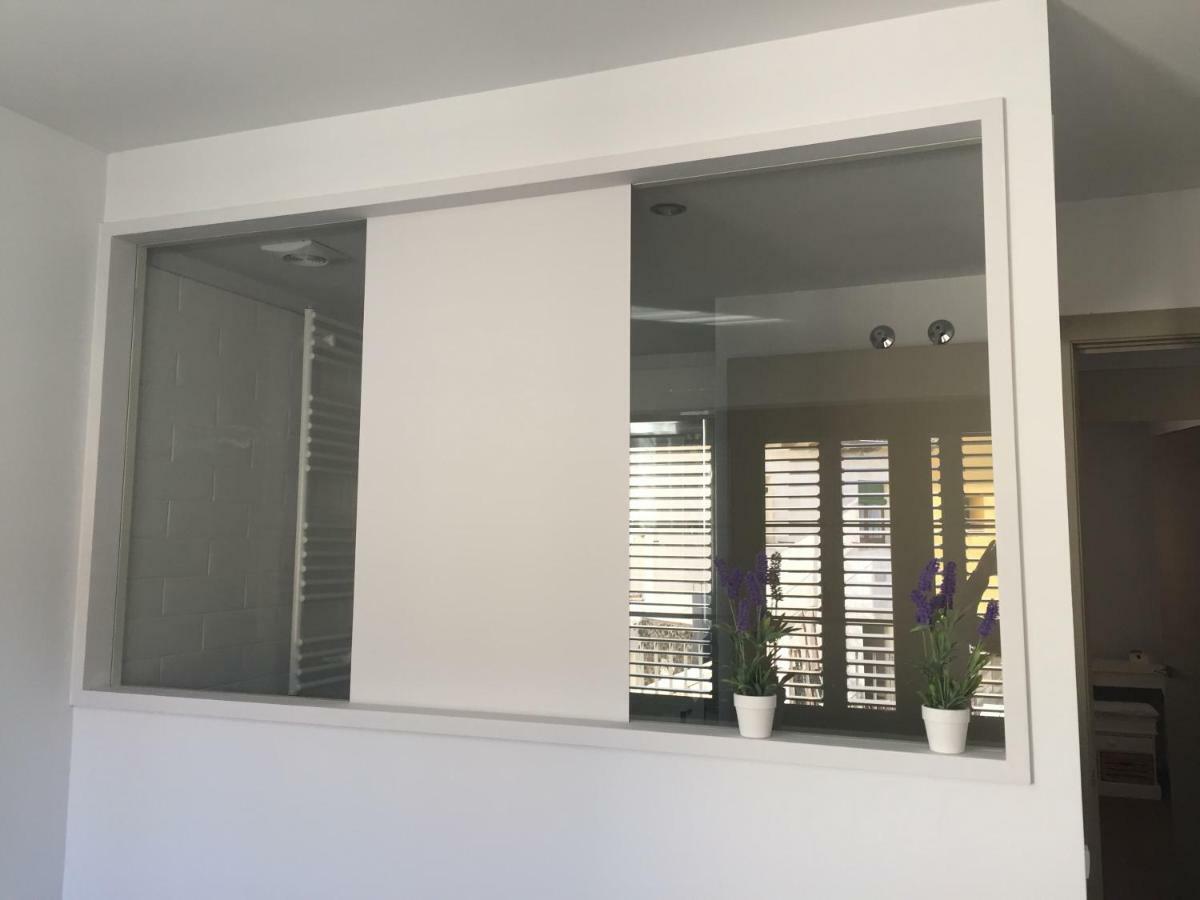 Apartamento Centrico En Olot Kültér fotó