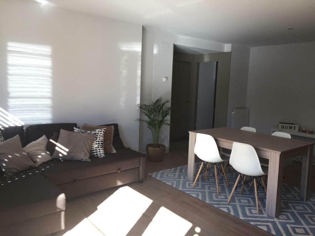 Apartamento Centrico En Olot Kültér fotó