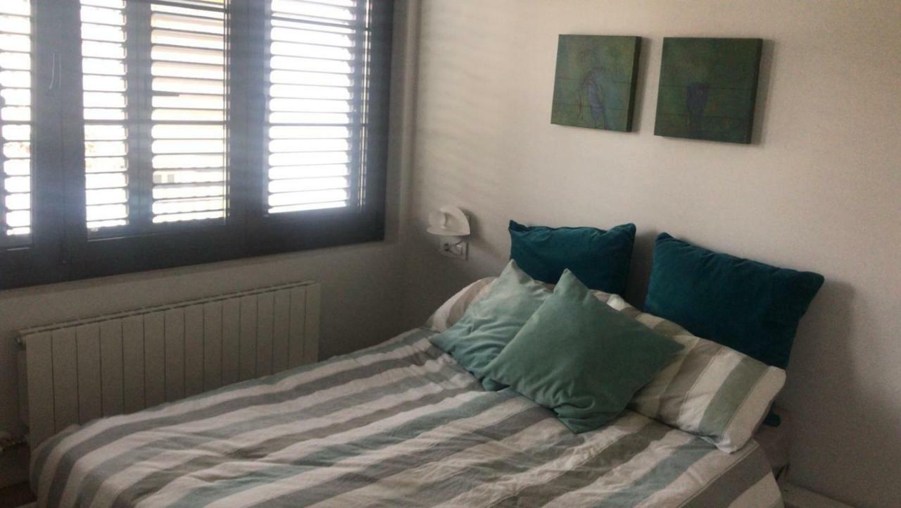 Apartamento Centrico En Olot Kültér fotó
