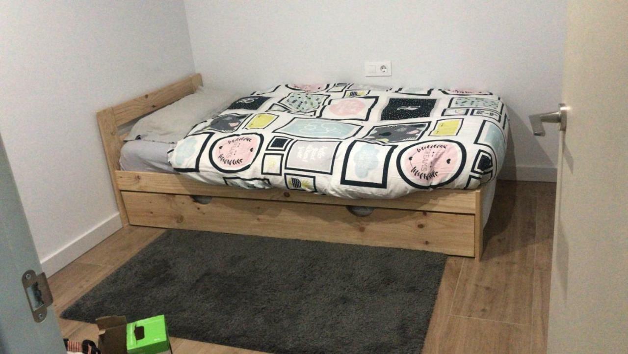 Apartamento Centrico En Olot Kültér fotó